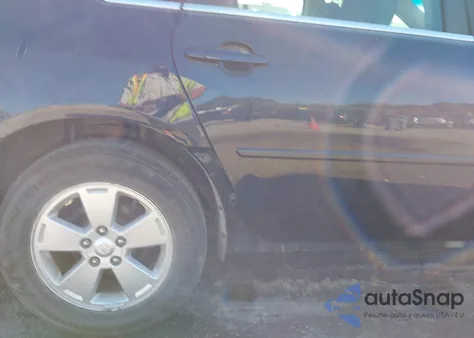 2009 Chevrolet Impala Lt from USA, damaged, VIN 2G1WT57K491254312